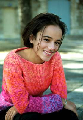 alizee
